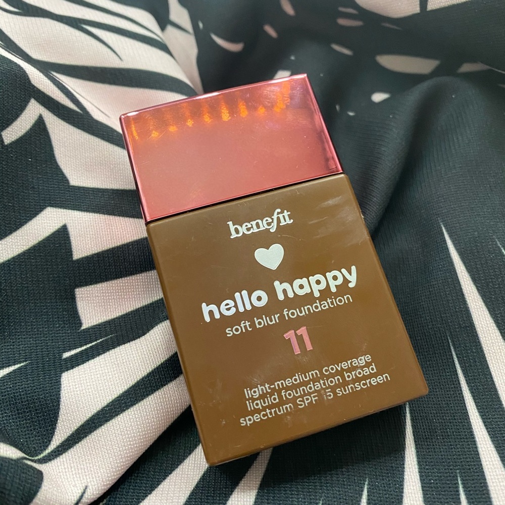 Benefit foundation - Picture 2 of 2